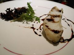 -北上海大酒店-北鸥西餐厅