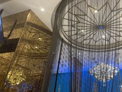 -阿里疆Alijiang·丝路美食·异域风情·清真(长楹天街店)