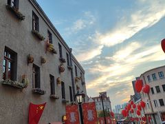 -地二手作鱼汤馄饨(上街里店)