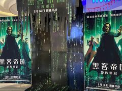 -卢米埃IMAX影城(温州万象城激光店)