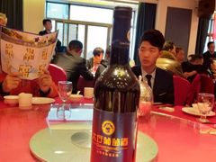 -美丽豪酒店(西安钟鼓楼回民街店)