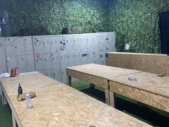 -兵魂·室内真人CS枪战俱乐部·团建·军事轰趴馆