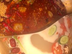 -小龙坎火锅(湖滨银泰in77店)