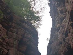 -云台山风景名胜区