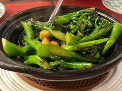-香港祥正飯店·正宗灣仔50年海鲜老字号