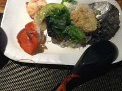 -船奇蒸汽海鲜·闽菜(八市海鲜总店)