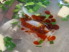 -笑云开汤包店(网巾市店)