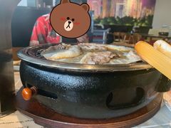 -胡哥烤肥牛(车公庙店)