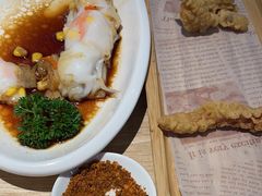 -花少爷的粥(中贸广场店)