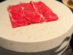 -牛New寿喜烧(新六百店)