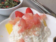 -海底捞火锅(油麻地店)