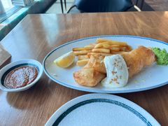 -FISH&POTATO Cō(地中海美食 万象城店)