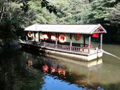 -周洛大峡谷