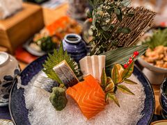 -浦·传统日式料理(3 5 1 1 店)