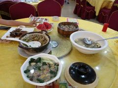 -台山美食一绝阿四台山黄鳝饭(阿四创作店)