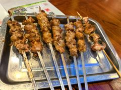 -李记白水羊头·清真老味家常菜(石景山店)
