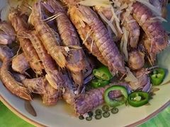 -盛港湾海鲜食府(黄沙店)