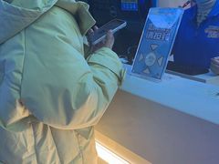 -真快活Coohoo Max(武汉绿地新田360店)