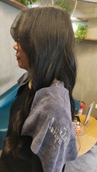 -呵呵造型