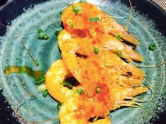 -大渔铁板烧(中山路八佰伴店)