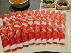 -额尔敦传统涮(体育场店)