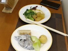 -昆山裕元花园酒店·温莎西餐厅