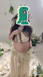 -玛瑞莎专业孕妇摄影(越秀店)