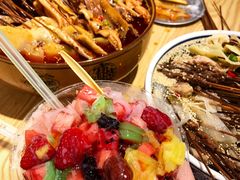-古真记钵钵鸡(老公园店)