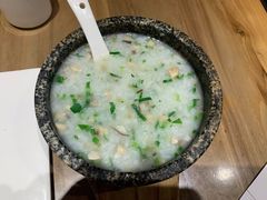 -枣子树·素食餐厅(普陀山店)