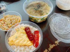 -陈记汤饭(水巷口店)