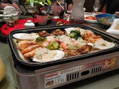 -好福记饭店(红梅公园店)