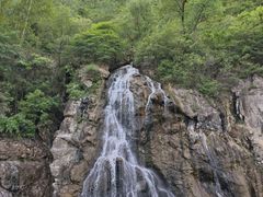 -百里山水画廊乌龙峡谷