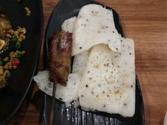 -陈员外正宗夹江烧烤(广福路店)