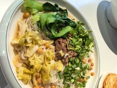 -苗阿妹贵州羊肉粉(上地华联店)