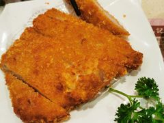 黑椒吉列猪排-池记(尖沙咀店)