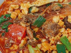 -和月楼牛羊肉泡馍