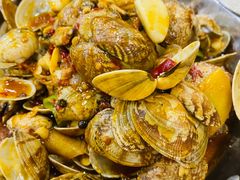 -江城燕子大排档(江汉路步行街店)