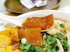 -荔林食店(西华路店)