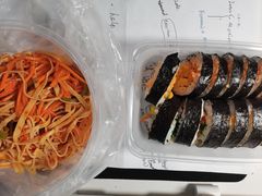 -金达莱韩国料理朝鲜冷面