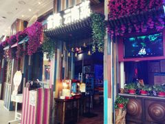 -雀舞云南菜(乐客城店)
