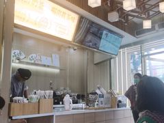 -霸王茶姬(五一路店)
