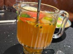 -西堤牛排(龙德广场店)
