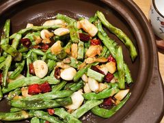 -费大厨辣椒炒肉(万家丽一店)