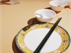 -功德林(南京西路店)