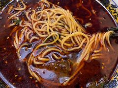 兰州牛肉面-有礼有面(知春路店)