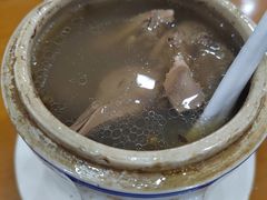 -煲煲掂风味煲仔饭餐厅(西区店)