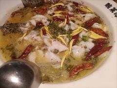 -太二酸菜鱼(海口友谊广场店)