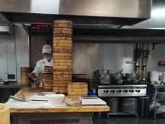 -天宫院小吃·专业包子炒肝儿(丰台和义店)