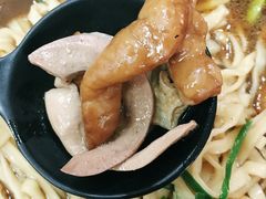 -镇南锅盖面馆(解放路店)