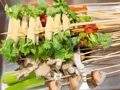 -江湖六膳門串串香(隆礼路店)